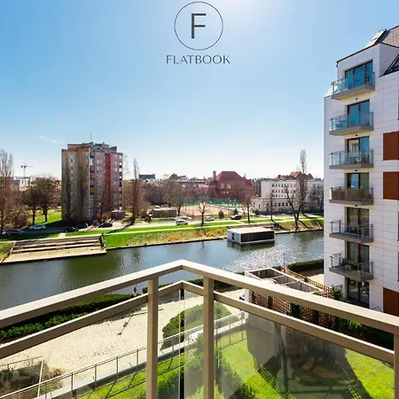 Apartmán Center Jaglana 6a With Parking *