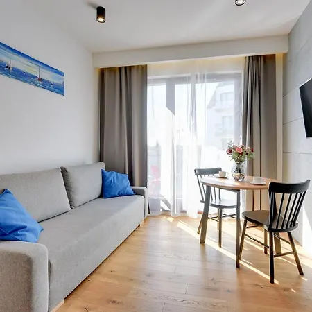Apartmán Center Jaglana 6a With Parking *