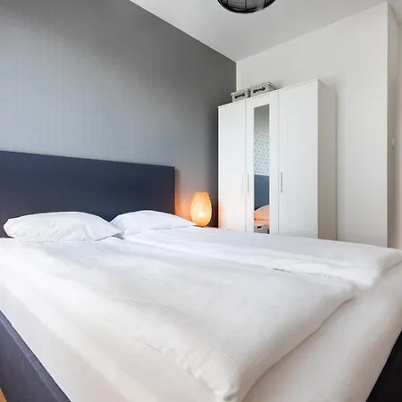 Apartmán Center Jaglana 6a With Parking *